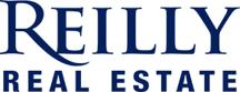 Reilly Real Estate Logo