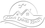 Ocean Dunes Realty Logo