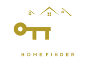 Colorado Home Finder Logo