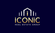 Iconic Real Estate Group Logo