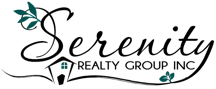 Serenity Realty Group Logo