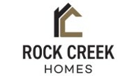 Rock Creek Homes Logo