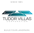 Tudor Villas Realty Logo