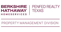 BHHS PenFed Realty Texas Logo