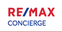 RE/MAX Concierge Realty Logo