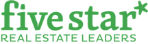 Five Star Realty Logo