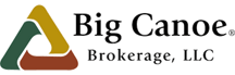 Big Canoe Realty Logo
