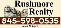 Rushmore Realty Logo