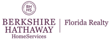 BHHS-FLORIDA REALTY Logo