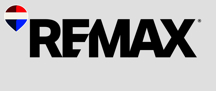 RE/MAX Town & Country Logo