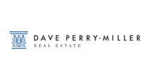 Dave Perry-Miller - Preston Center Logo
