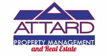 Attard Property Management & Real Estate Logo