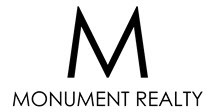 Monument Realty Logo