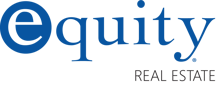 Equity Real Estate - Luxury Group  Logo