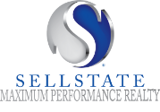 SellState Maximum Performance Realty Logo