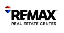 Re/Max Real Estate Center Logo