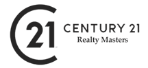 Century 21 Realty Masters Logo