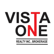 VISTA ONE REALTY INC. Logo