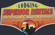 Superior Rentals Logo