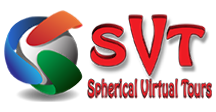 Spherical Virtual Tours Logo
