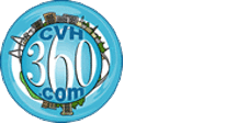 CVH360.com Logo