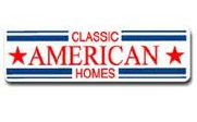 Classic American Homes