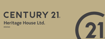 Century 21 Heritage House Ltd Logo