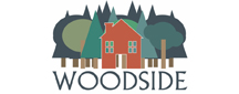 Woodside Homes Scotts Valley Logo