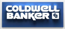 Coldwell Banker HMF Logo