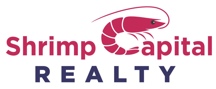  Shrimp Capital Realty Logo
