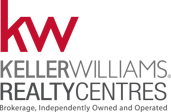 Keller Williams Realty Centres, Brokerage Logo