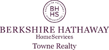 Berkshire Hathaway HomeServices Logo