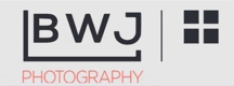 BWJ Photography Logo