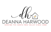Berkshire Hathaway HomeServices California Properties Logo Berkshire Hathaway HomeServices California Properties Logo