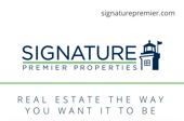 Signature Premier Properties Logo