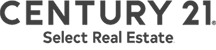 Century 21 Select Real Estate Logo