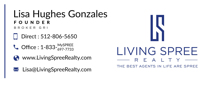 Real Estate Brokerage & Consulting Logo