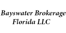 Bayswater Brokerage Florida LLC Logo