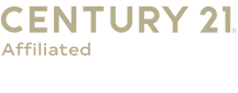 CENTURY 21 Affiliated Logo