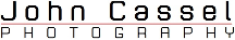 John Cassel Photography Logo