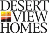 Desert View Homes