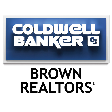 Coldwell Banker Brown Realtors - Edwardsville Logo