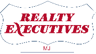 Realty Executives MJ Logo