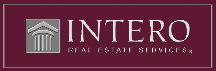 Intero Real Estate Services Logo