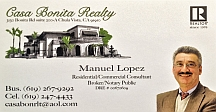 Casa Bonita Realty