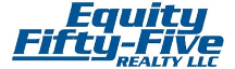 Equity Fifty-Five Realty Logo