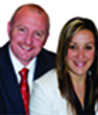 James & Veronica Kavanagh, Sales Representatives