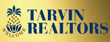 Tarvin Logo