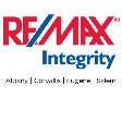 RE/MAX Integrity Logo