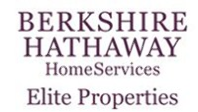 Berkshire Hathaway HomeServices Select Properties Logo